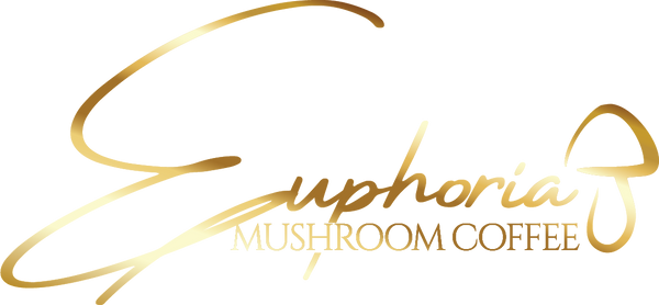 Euphoria Mushroom Coffee
